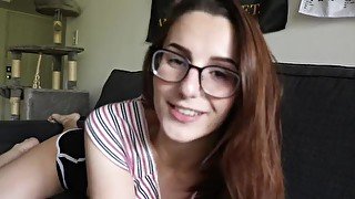 Mornings With You - GFE BJ