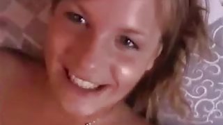 Homemade Couple Webcam Fuck 108