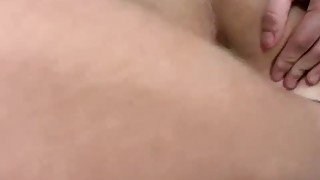 Four shemale girlfriends suck and anal fuck long cucumbers