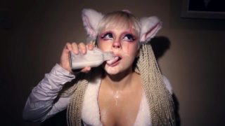 MILK IT SEXY PET ASMR - Bibi Babydoll (SFW)