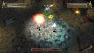 Baldur's Gate Dark Alliance Extreme mode Part 34