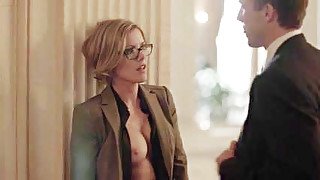 Kathleen Robertson - Boss compilation