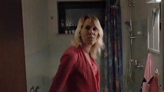 Crazy amateur Oldie, German adult clip