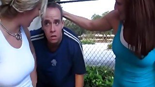Peeper Armpit Smother