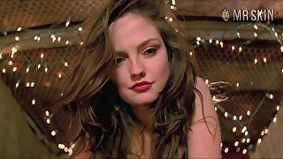 Best Of: Emily Meade - Mr.Skin