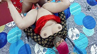 Indian Desi Old Bhabhi Hard Fucked By Her Devar