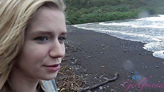 Virtual Vacation In Hawaii With Rachel James Part 4