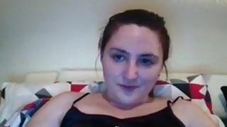 Best MyFreeCams movie with BBW scenes