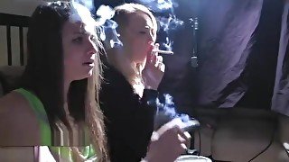 Smoking