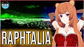 Raphtalia - Rising of the Shield Hero Hd Hentai (R34 R-18 KK MMD Anime Furry Waifu ラフタリア )