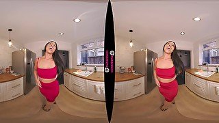 Wife featuring Hannah Shaw - WankitNowVR