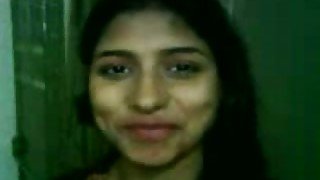 Cute and shy Pakistani babe Sabiha gives sensual head