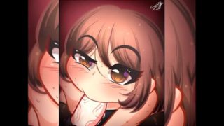 "Good Girl.." ♥️ - Speedpaint 