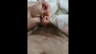 Hairy Teen Plays