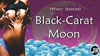 Black-Carat Moon (Jamie Wolf + Tiffany Diamond)