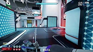 SplitGate sounds like a Hardcore sex position!