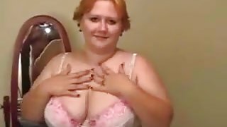 Fat wife gets bbc