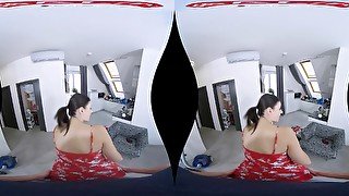 Fuck Your Czech Housemaid! - RealityLovers