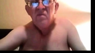 horny grandpa