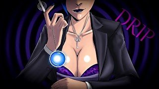 [HFO] Seductive  Therapy - Titjob