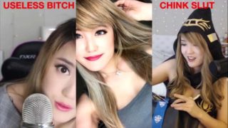 Angelskimi jerk off challenge 2