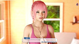 Helping The Hotties #8 - PC Gameplay Lets Play (HD)