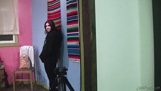 January Behind The Scenes! BurningAngel Video