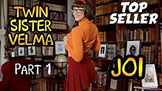 Velma Sister Taboo JOI