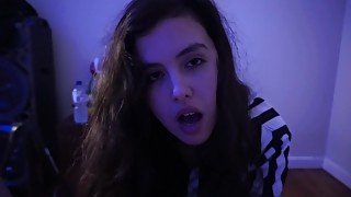 Footlocker Girl Gets Fucked
