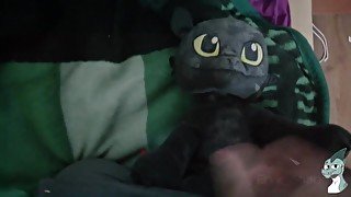 Dragon "Toothless" Fun5