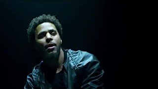 J. Cole - apparently music video