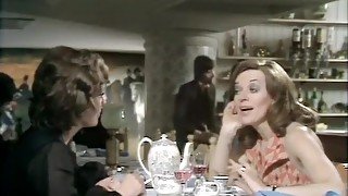 Incredible amateur Vintage, Celebrities sex clip