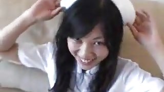 Japanese nurse fuck