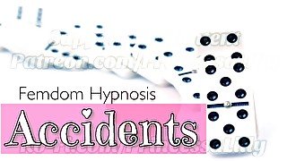 Accidents (Hypnosis By PrincessaLilly)