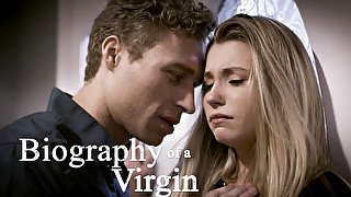 Carolina Sweets in Biography Of A Virgin, Scene #01 - PureTaboo