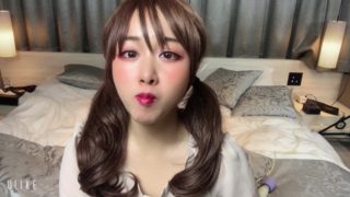 奈菜ちゃんがひたすらもぐもぐするだけの動画。