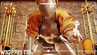 Atomic Heart for Beat Banger [v2.72] [BunFun Games] Key to my pussy