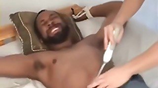 Tickle black