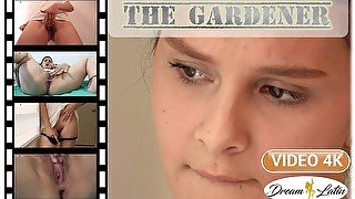 The gardener 4k