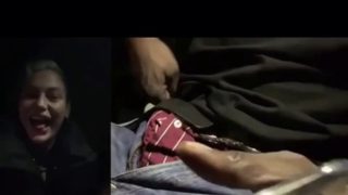 Blow job in the car are great