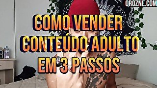 COMO VENDER CONTEÚDO ADULTO EM 3 PASSOS (Privacy, Onlyfans, Pornhub, etc)