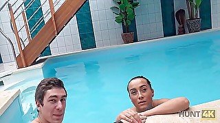 Cash For Sex Clip - Anna Aj And Anna Rose