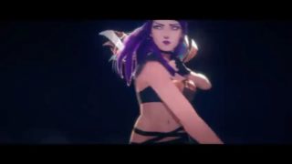 Kda super baile mejorado full hd