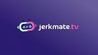 Crazy Lesbian Threesome They Fuck Hard and Cum Hard Live On Jerkmate Cam Show