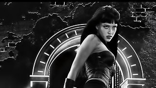 Jessica Alba - Sin City 2