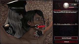 Game Stream - Shadow over Blackmore - Sex scenes