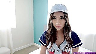 Stepsibling Fall Classic With With Aria Lee