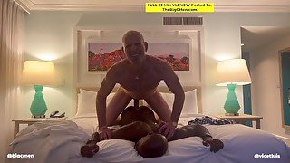 NEW CONTENT: Blatino Fuck In Palm Springs PREVIEW