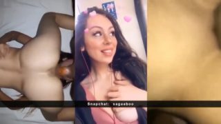 Snapchat compilation