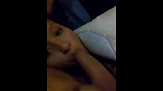 Video encontrado de parejita de prepa real casero